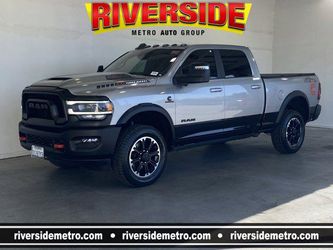 2023 RAM 2500
