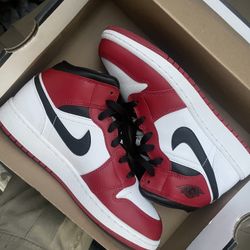 Jordan 1