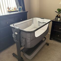 Baby bassinet