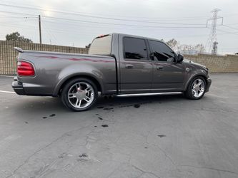 2003 Ford F-150