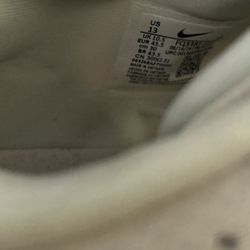 Nike Sabrina 1 “magnetic”