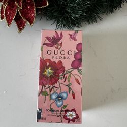 PERFUME Gucci Flora