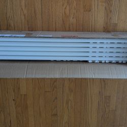  48 Inch T8 Fluorescent Tube Lights - 25 Quantity 