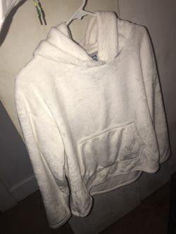 Champion Fleece Hoodie