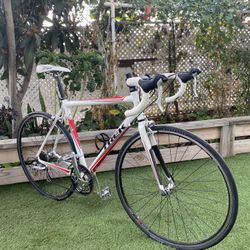 Trek Alpha Road Bike 56cm