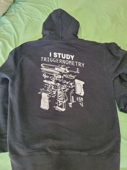 Shield Repiblic Hoodie