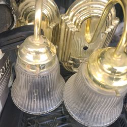 Light fixtures