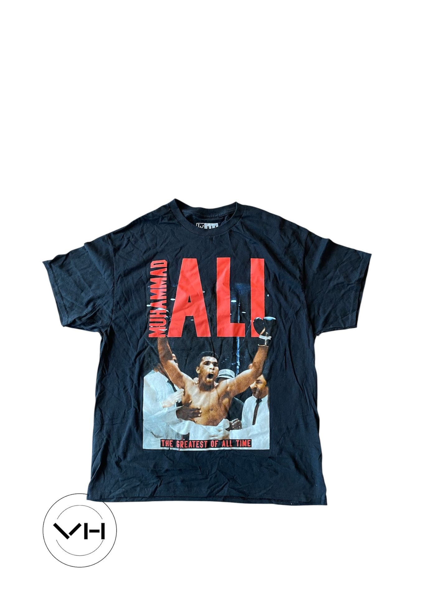 Ali Shirt
