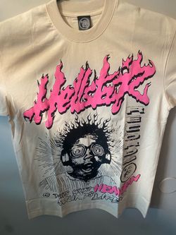Hellstar shirt