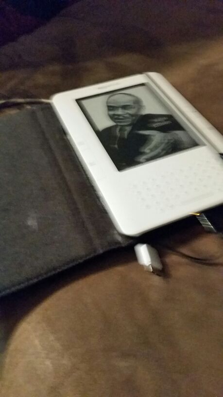 Amozon kindle