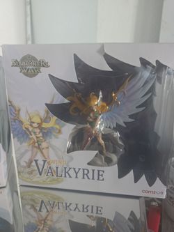 Summoners war collectors figures