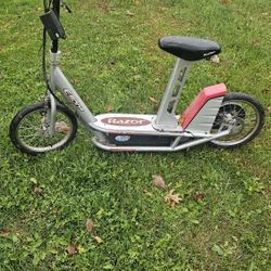 Razor Scooter