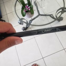 Jawbone Fishing Rod