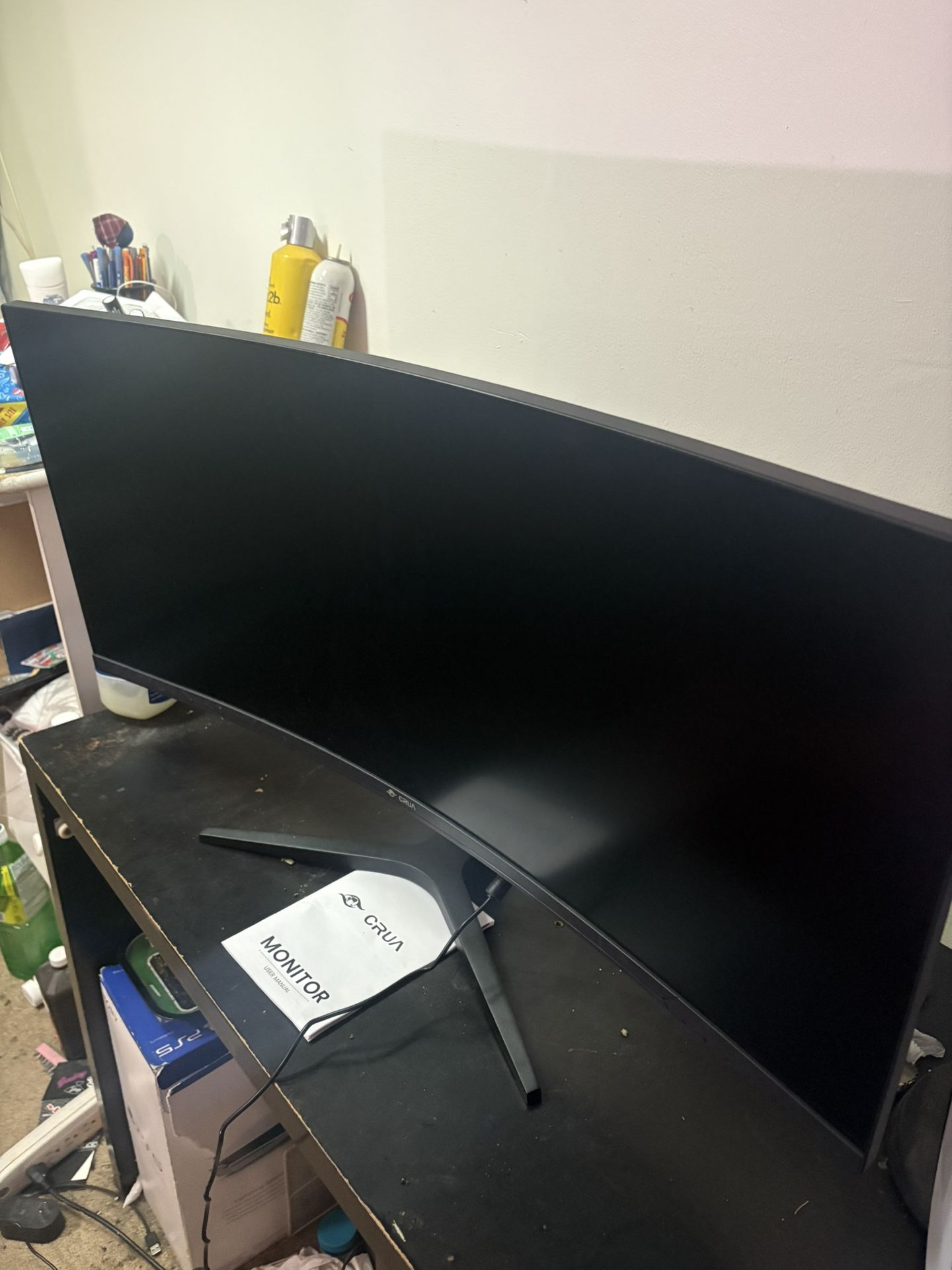 Pc/ Gaming Monitor -$300