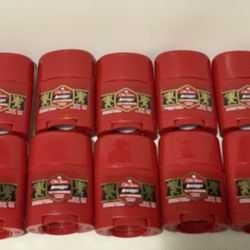 Old Spice Deodorant Travel Size 0.5oz (*Please Read Post Description*)