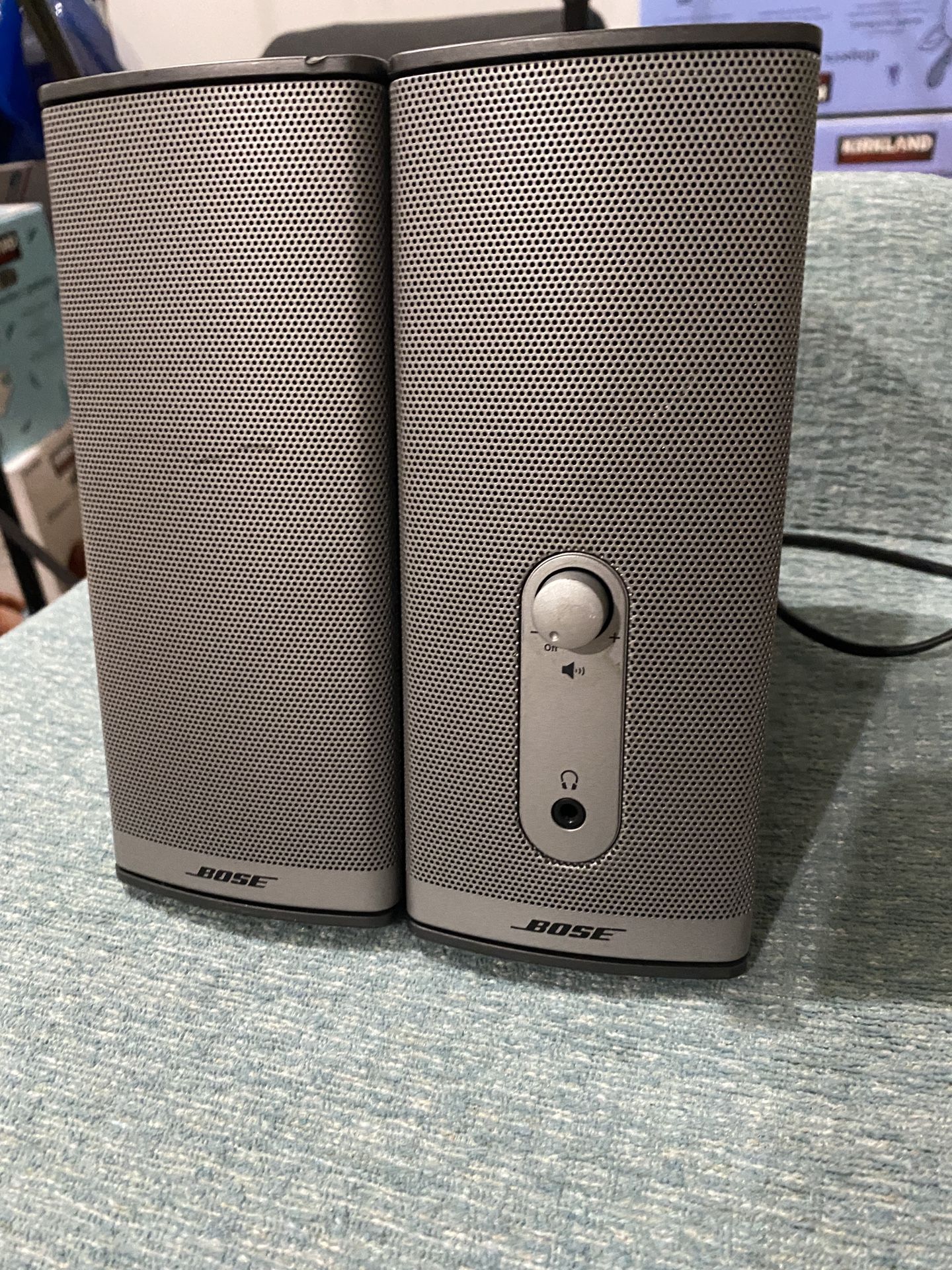 Bose Speaker