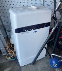 Whynter ARC-12SD AC Unit