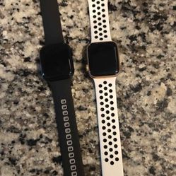 Apple watch SE (gen 2nd)