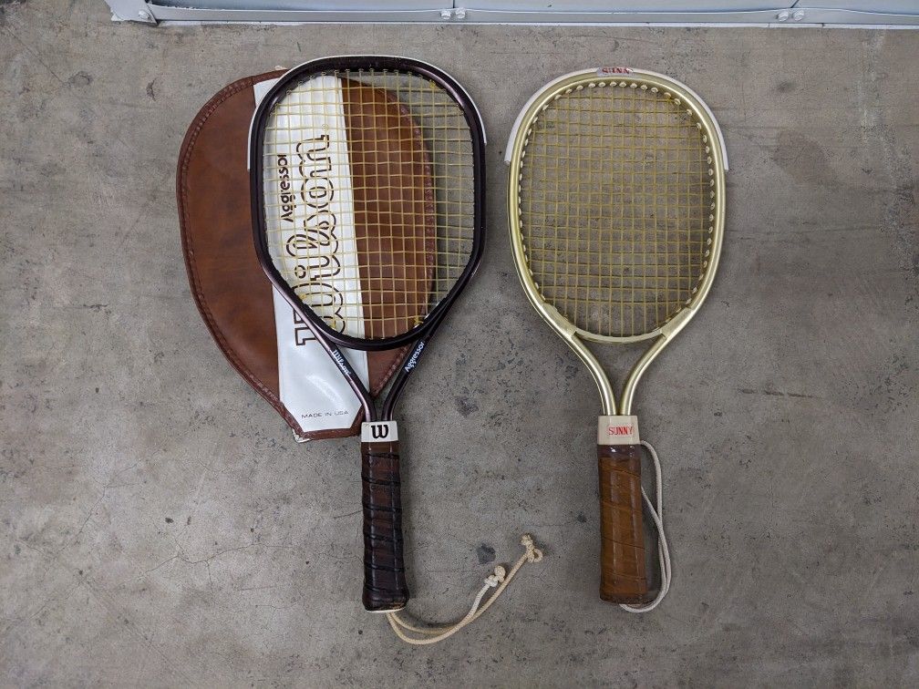 Racquetball Racquet