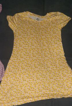 Little Girl's Clothes