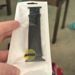 Apple Watch Wrist Band 38-40mm