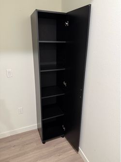 Wayfair Springboro Storage Closet