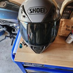 SHOEI Helmet Small
