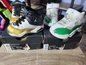 4c Jordans