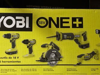 Ryobi