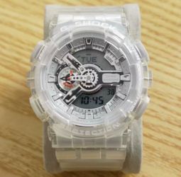 G shock