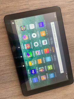 Amazon tablet