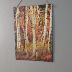 Hanging Artwork