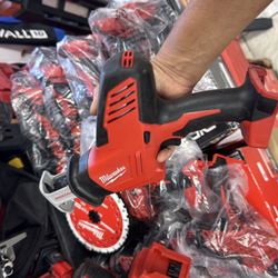 Milwaukee M18 Hackzall Tool Only 