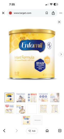enfamil