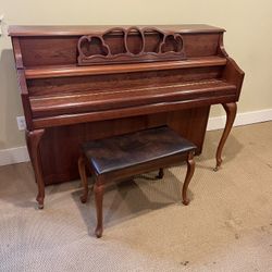 Kohler & Campbell Piano