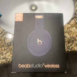 Beats By Dr Dre