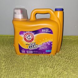 Arm And Hammer 166.5oz