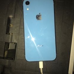 I Phone XR 