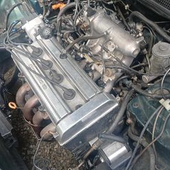 Integra LS b18a1
