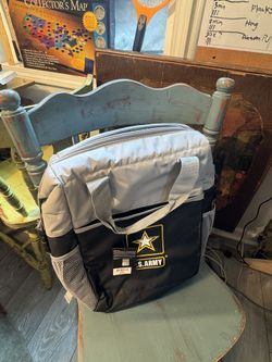 Cooler Bagpack