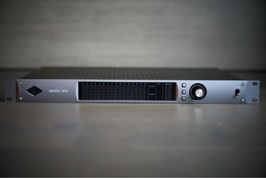 Universal Audio Apollo X16 Thunderbolt Audio Interface