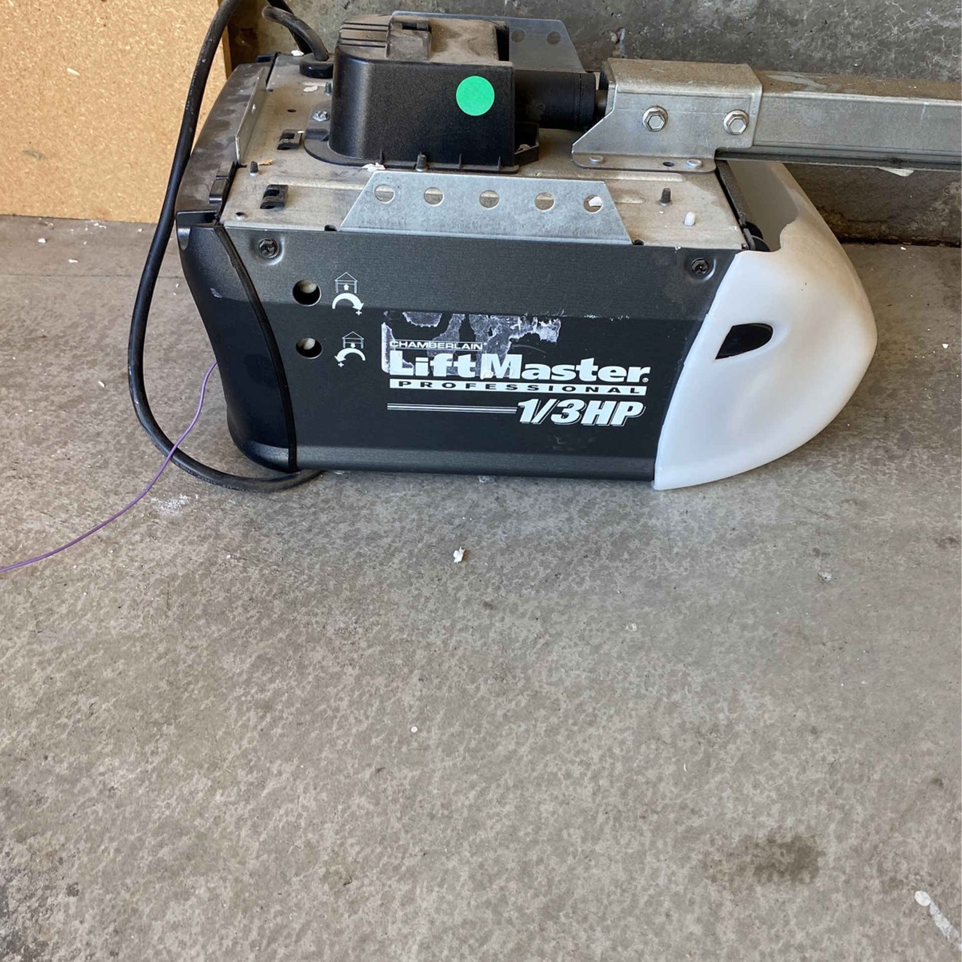 Garage Door Opener