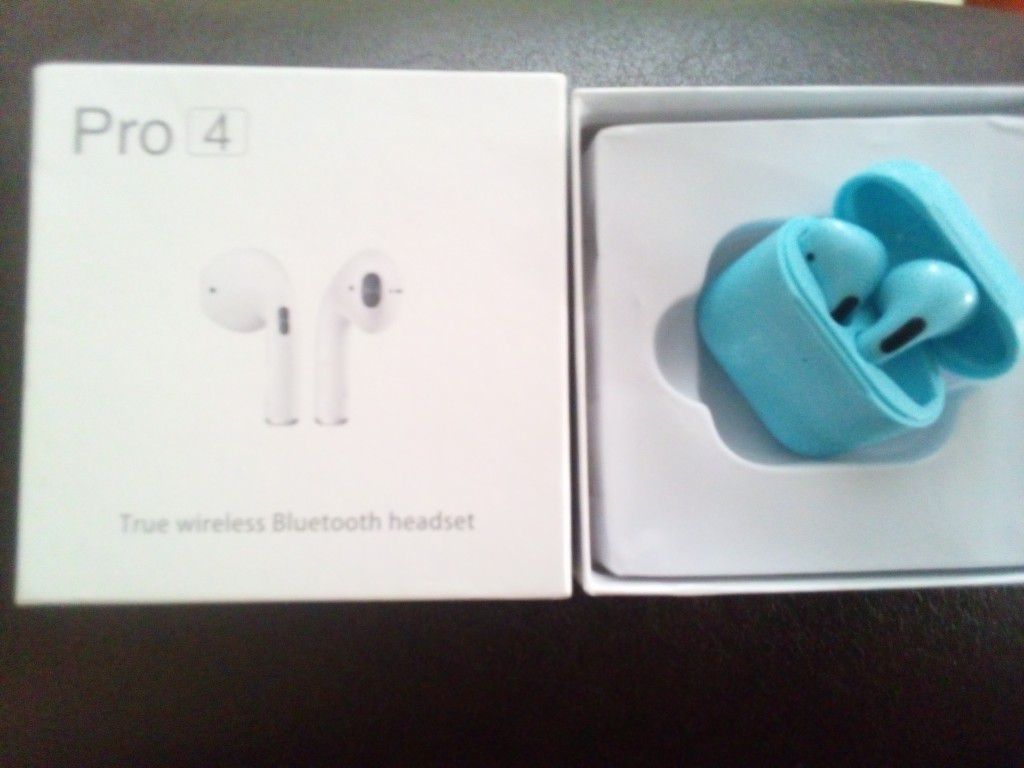 Iphone Bluetooth Headphones 
