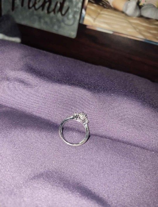 Kay Jewelers Engagement Ring 