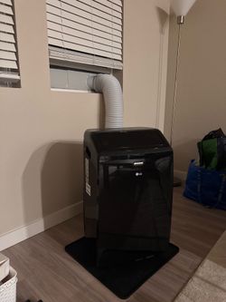 LG Portable AC 1000BTU