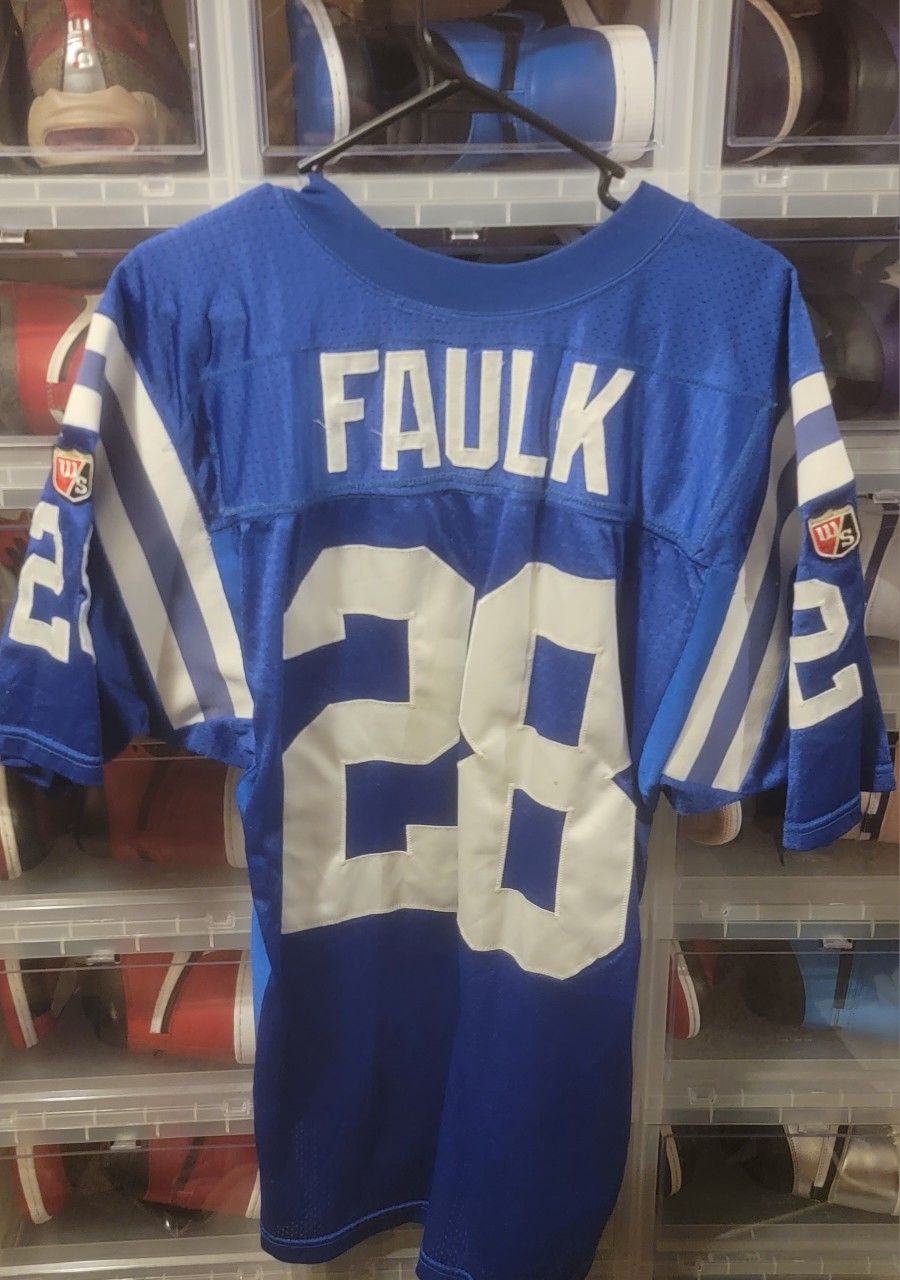 Nike / Reebok NFL jerseys