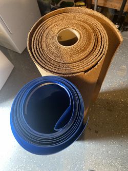 Subfloor Underlayment