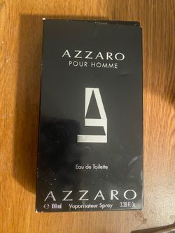 Mens cologne