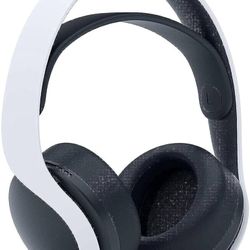 Ps5 Wireless Headset 