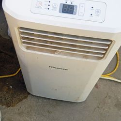 AIR CONDITIONER